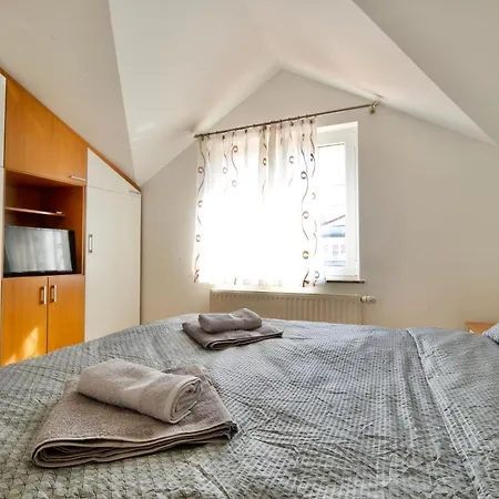 Villa Relax House Nizic à Drazice Extérieur photo