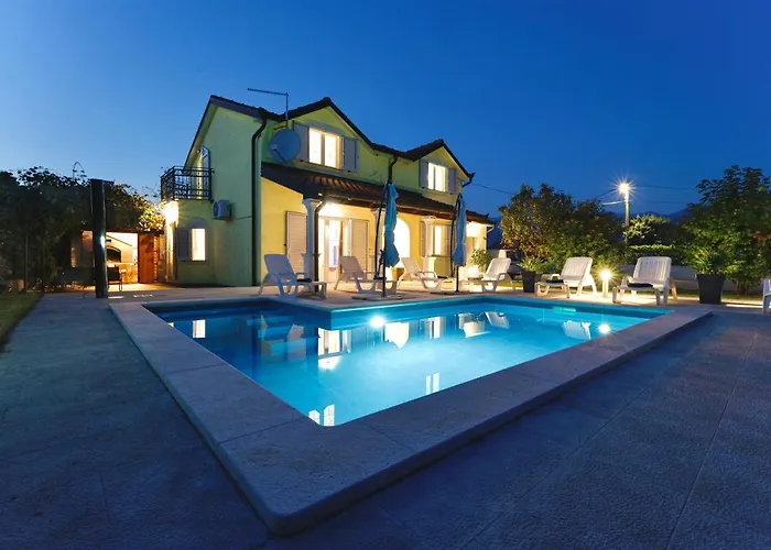 Relax House Nizic