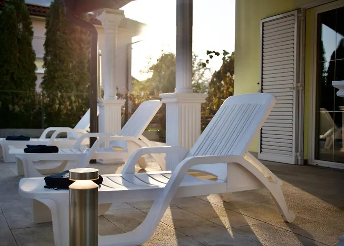 Relax House Nizic