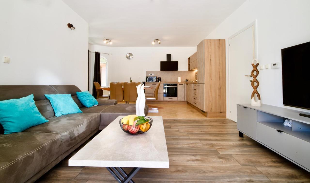 Relax House Nizic * Drazice
