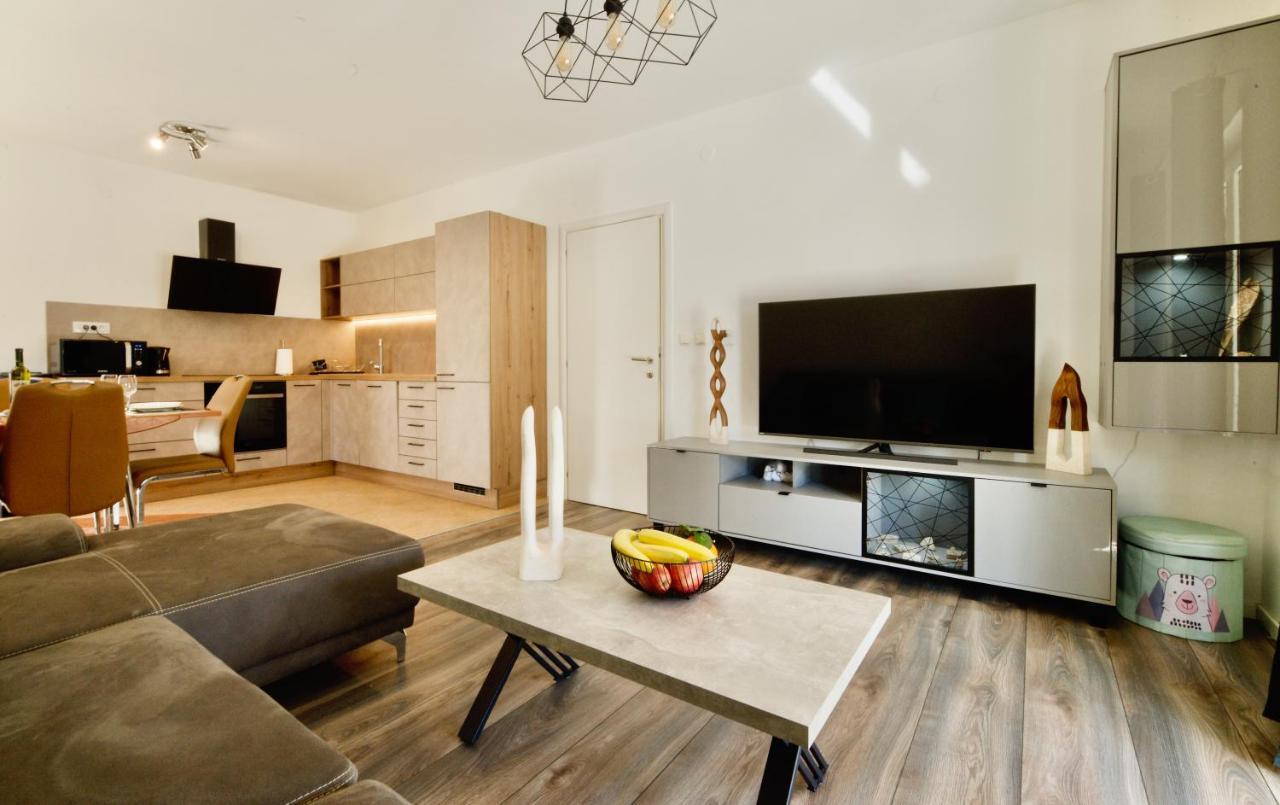 Villa Relax House Nizic *