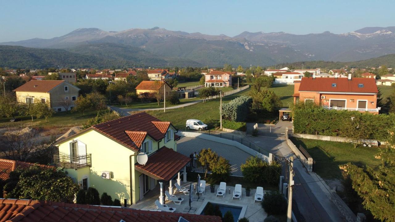 Relax House Nizic Villa Drazice