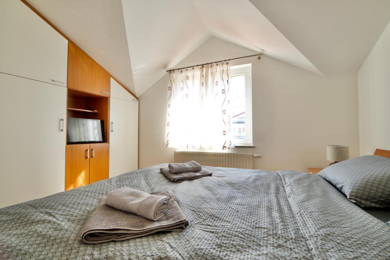Villa Relax House Nizic Drazice