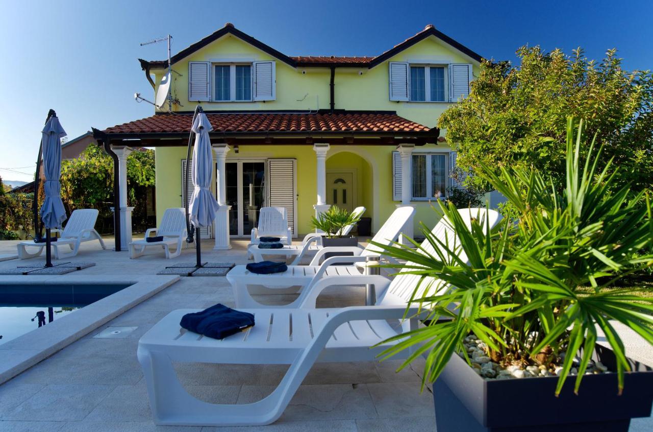 Villa Relax House Nizic *