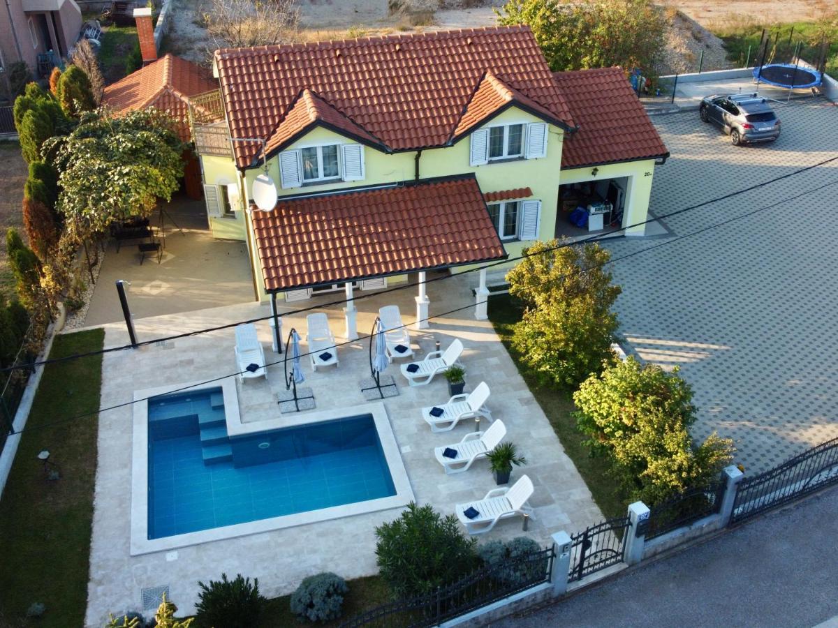Villa Relax House Nizic *