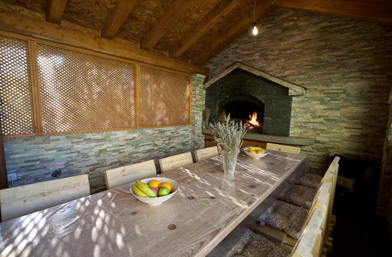 Relax House Nizic