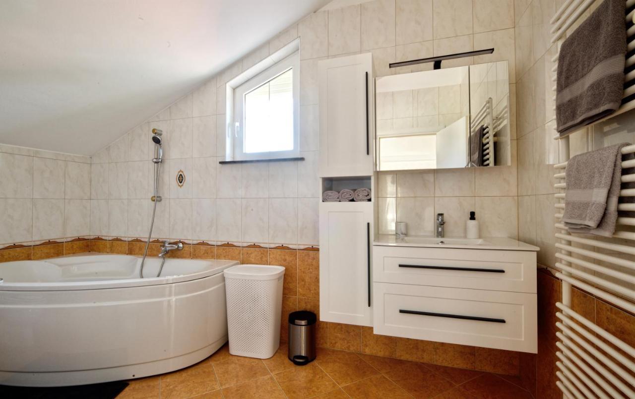 Relax House Nizic * Drazice