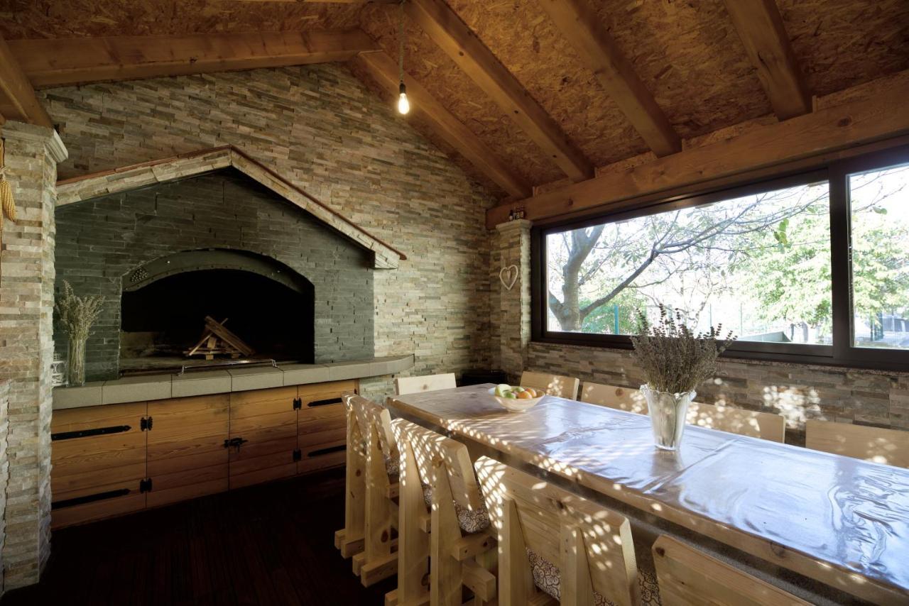 Relax House Nizic Villa