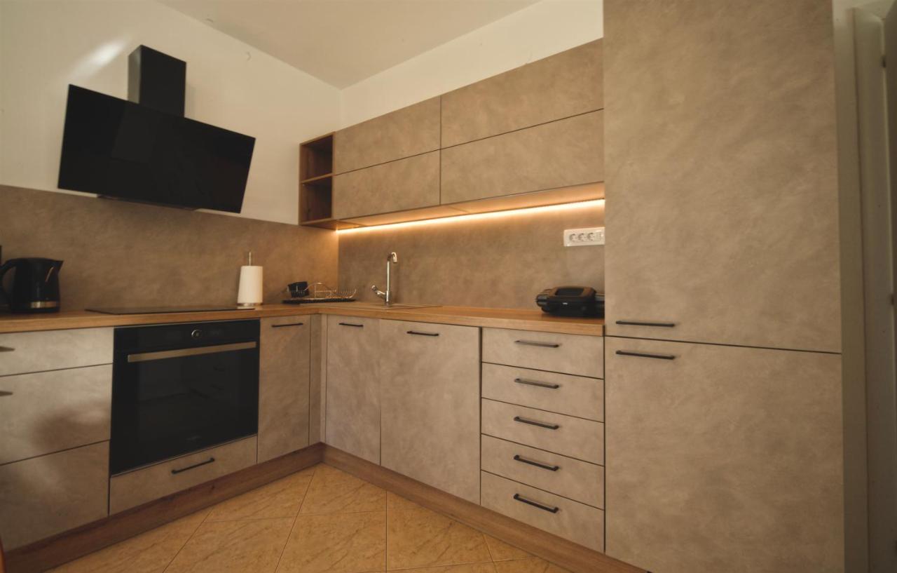 Villa Relax House Nizic