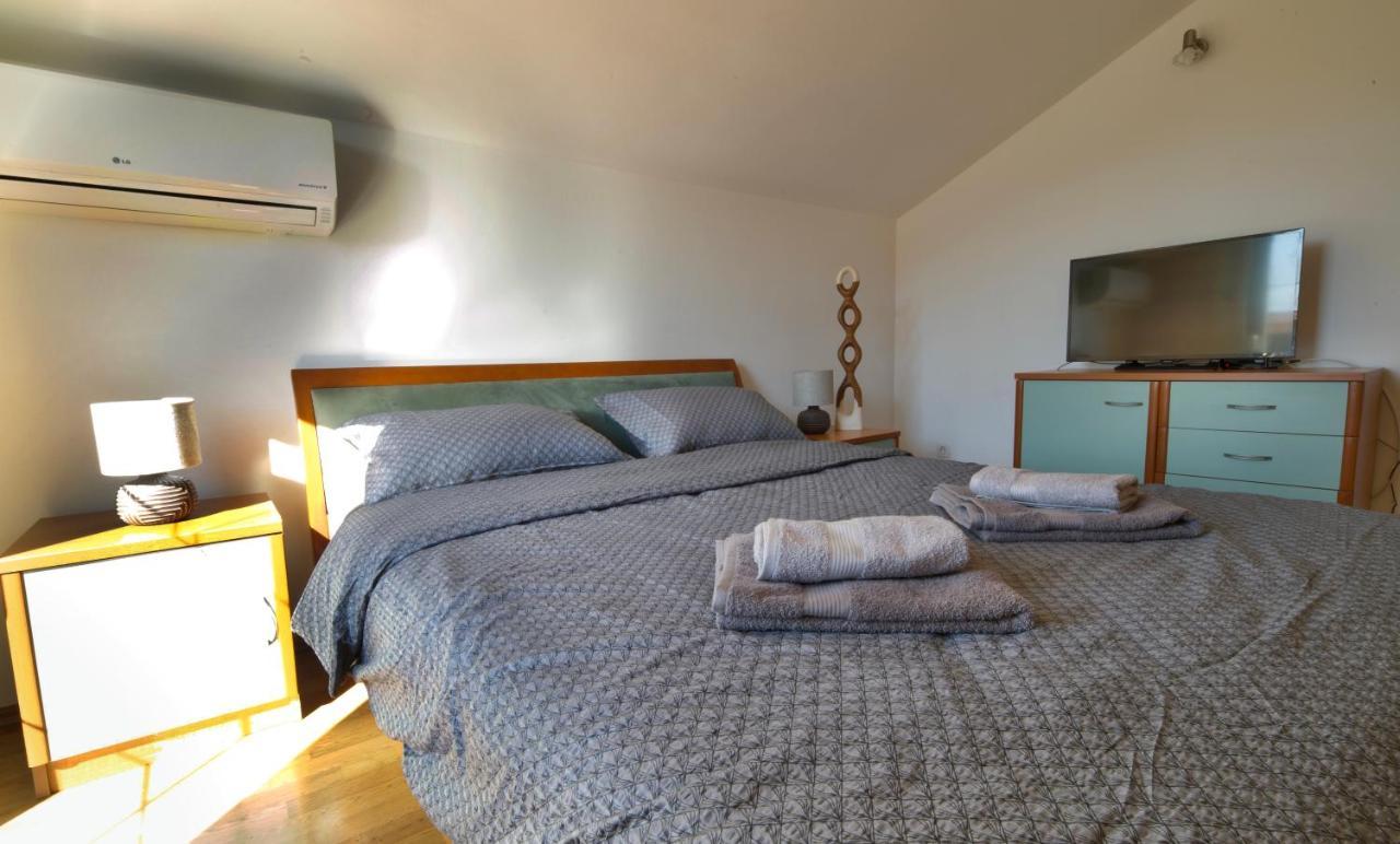 Relax House Nizic Drazice