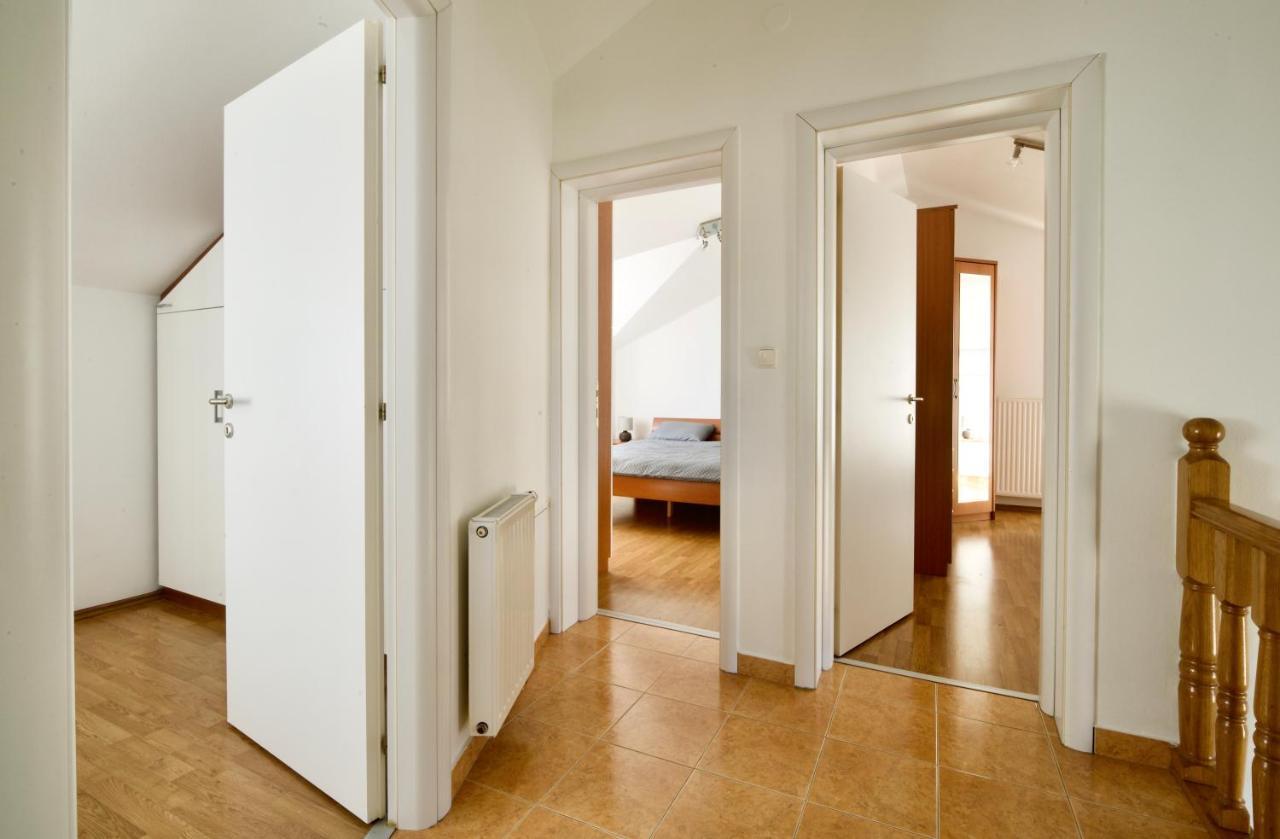 Relax House Nizic * Drazice
