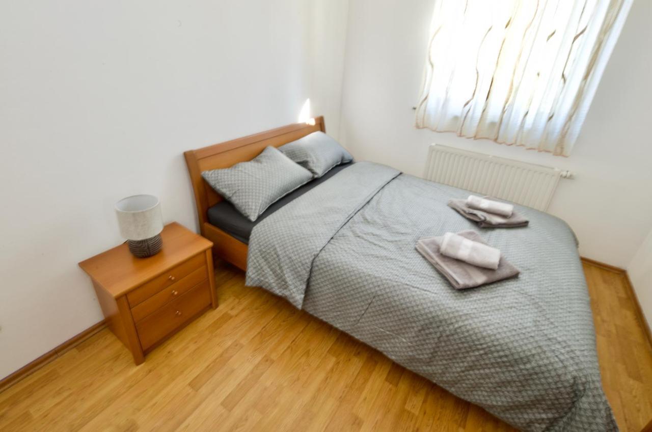 Relax House Nizic Villa
