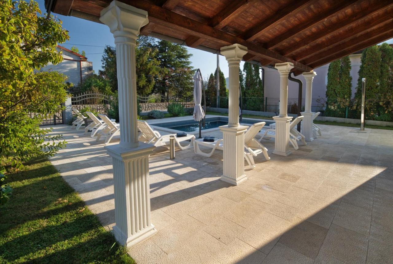 Relax House Nizic Villa Drazice