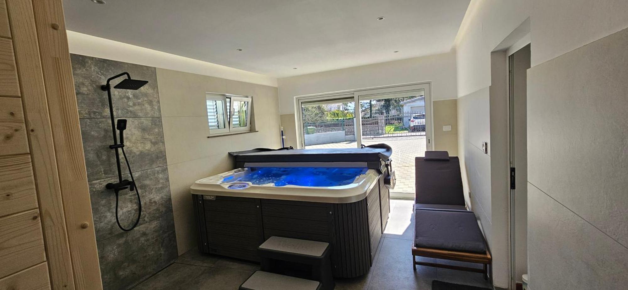 Villa Relax House Nizic