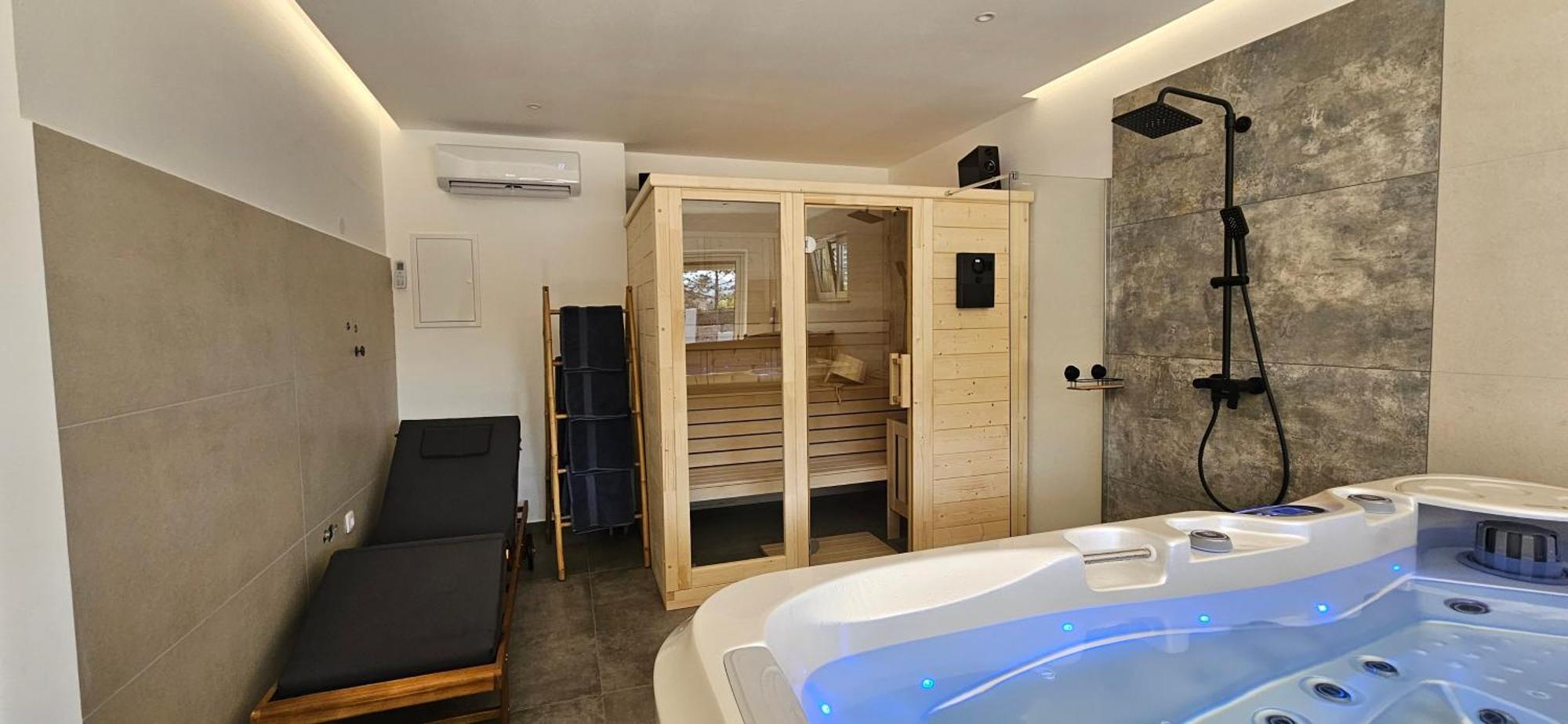 Villa Relax House Nizic *